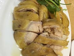 -瑞记湛江鸡饭店·粤西第一鸡(粤垦店)