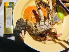 -鹤江桥·红油牛肉粉(SKP店)