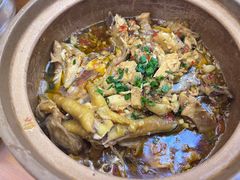 -文婷阁土菜馆