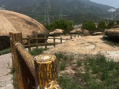 -白水寺森林公园