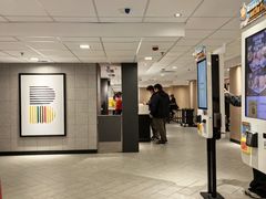 -麦当劳(星光行店)