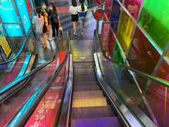 -麦当劳(东急新天地店)