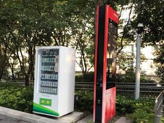 -上海港国际客运中心