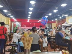 大堂-江二娃串串香(科园四路总店)