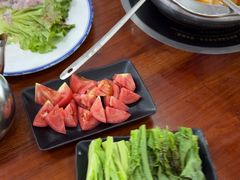 -大理.老字号渝记酸萝卜乌鱼(古城总店)