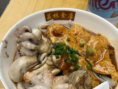 -荔林食店(西华路店)