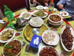 西红柿鸡蛋饺子-钰姐妹饺子城(华岩路店)