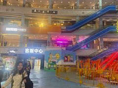 -弘阳·未来世界(弘阳广场店)