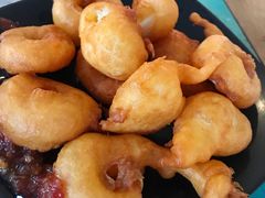 -Doo Dee Thai Food(Issan/Isaan/Esan)