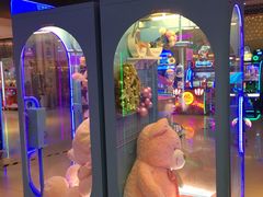 -Play1家庭娱乐中心(包河大玩家店)