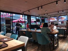 大堂-洞子口张老二凉粉(文殊院店)