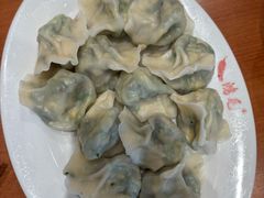 -鸿毛饺子(紫竹桥店)