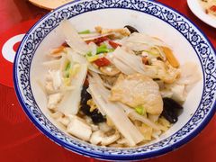 -长香源葫芦头梆梆肉(兴隆巷店)