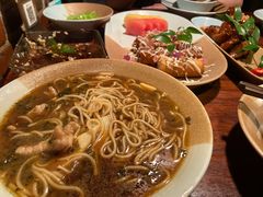 -外婆家(南开大悦城店)