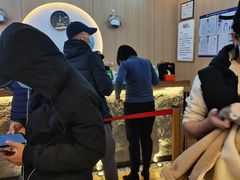 -福成自助烤肉(华冠天地城关店)
