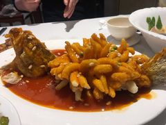 -峨嵋酒家(地安门店)