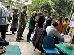 -甘记肥肠粉(马鞍北路店)