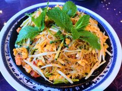 铁板海味粉丝-宁波状元楼酒店(和义路店)