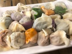 -宝源饺子(麦子店街店)
