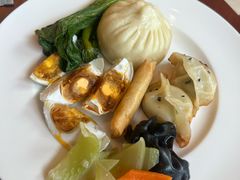 -北京首都机场希尔顿酒店