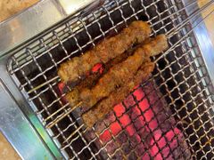 -福茗春薪禾记海鲜烧烤(八一路店)