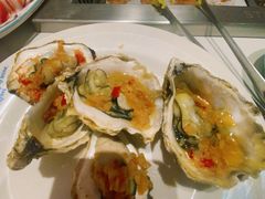 -星伦多自助料理·涮烤一体(奉贤龙湖天街店)