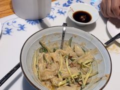 -东方饺子王(新阳路店)