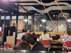 -鱼酷活鱼烤鱼(梅江印象城店)