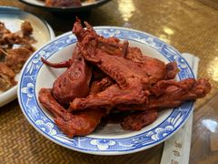 -乔家满族八大碗(流水沟店)