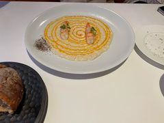 -北京金融街丽思卡尔顿酒店·意味轩 Cepe
