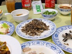 -同城四季爆肚涮羊肉(安华里店)