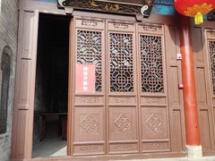 -万寿八仙宫