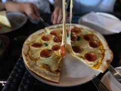 -Shanghai Brew House上海啤酒工坊(老外街店)