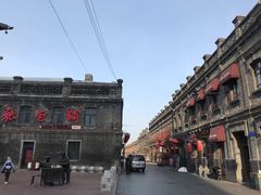 -张包铺(道外店)