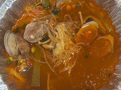 -路边羊烧烤酒场(宝带路店)