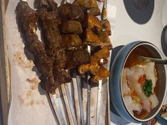 -相约·羊村小馆(长沙路店)