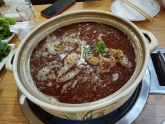 -红满天红焖羊排(大西菜行店)