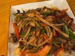 -疆Jiang·新疆秘制料理