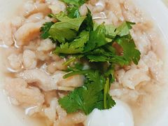 福鼎肉片-一路飘香面馆