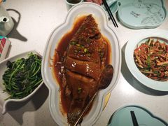 -刀板香·安徽菜(国购IFC店)