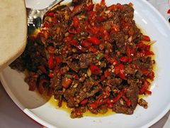 -李老哈·东北菜(宋园路店)