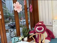 -山与蓝·轻糖鲜果蛋糕(勒泰店)