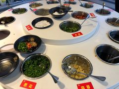 -钢管厂五区小郡肝串串香(南山店)