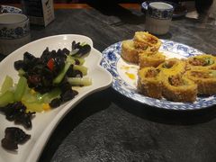 酱香肉丝卷-晋美大掌柜(新建路店)