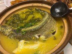 -稻香酒家·33年老字号·港式粤菜(富邦中心店)