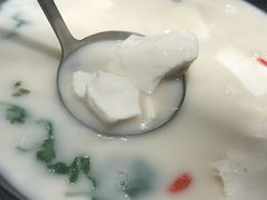 泰安豆腐-新海渔港·胶东海鲜家常菜·家宴(奥体中心店)