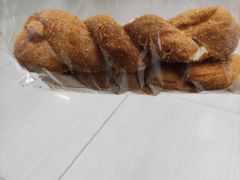 -皇后西斯汀饼店(文化路店)