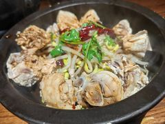 -云海肴·汽锅鸡·云南菜(领展购物广场·中关村店)