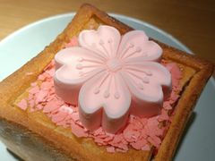 -蜜桃餐厅·伴山(绿宝广场店)
