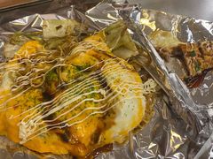 -日葵 大阪烧ひまり(仙霞路店)